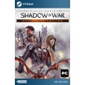 Middle-earth: Shadow of War - Definitive Edition Steam [Singleplayer Only]